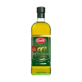 Extra Virgin Olive Oil, Galil, 1 L