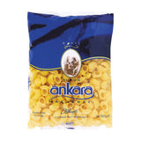 Nuh'un Ankara Pipe Rigate (Mantı) Pasta 500 g
