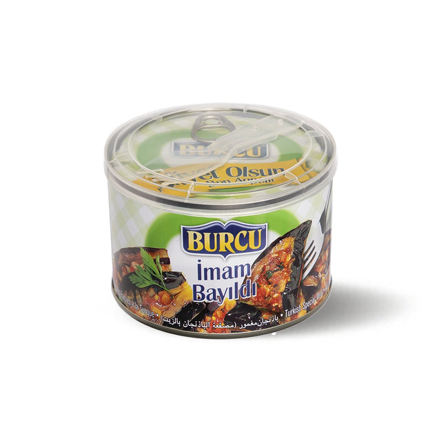 Burcu Turkish Special Meal (İmam Bayıldı) 400 g