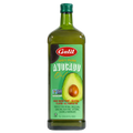 Cooking Oil & Vinegar