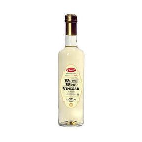 Galil White Wine Vinegar 500 ml