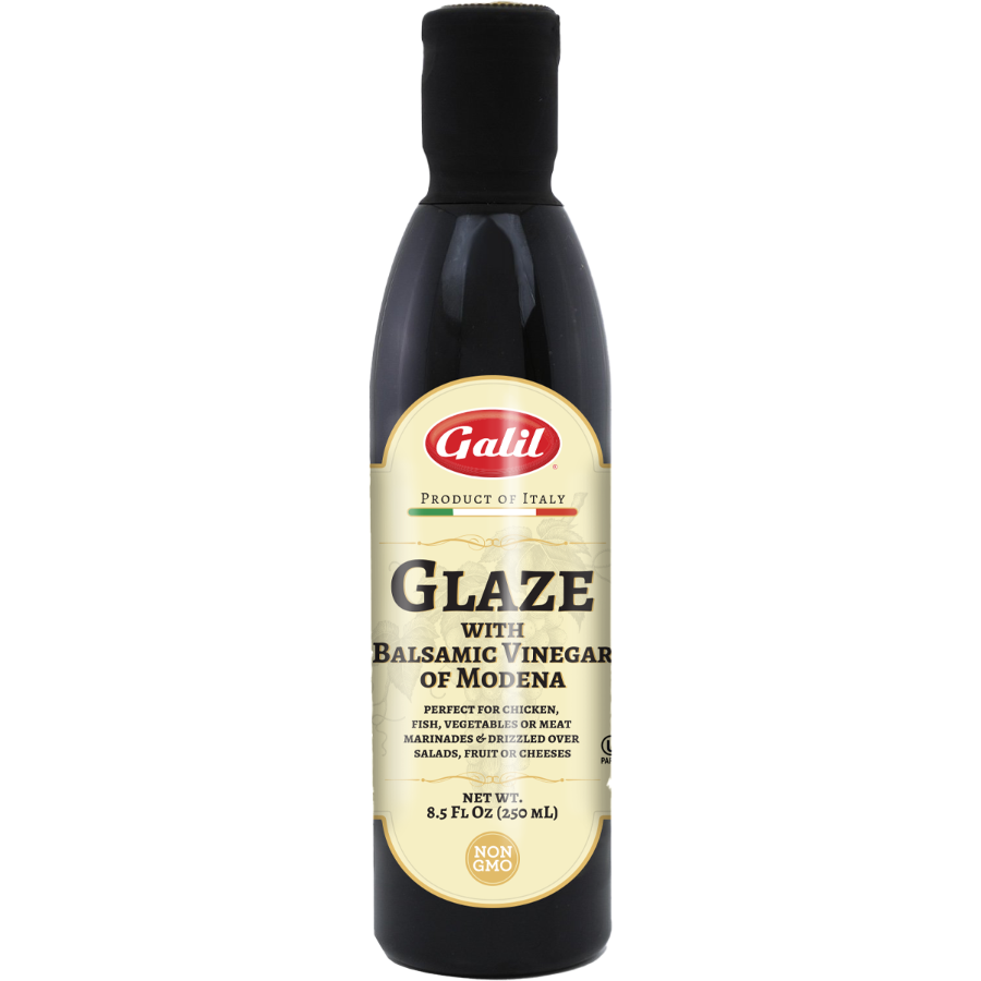 Balsamic Glaze