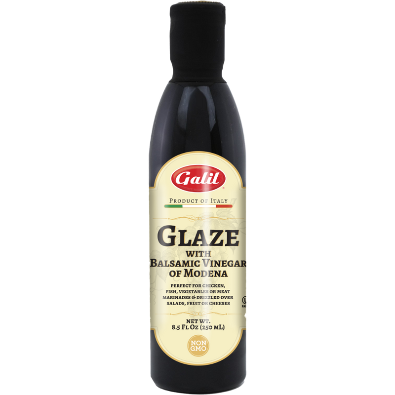 Balsamic Glaze