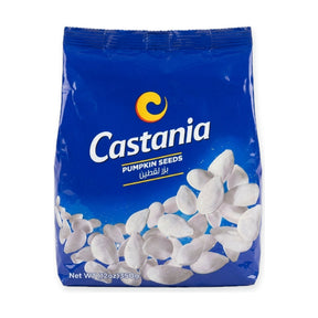 Castania Pumpkin Seeds 350 g