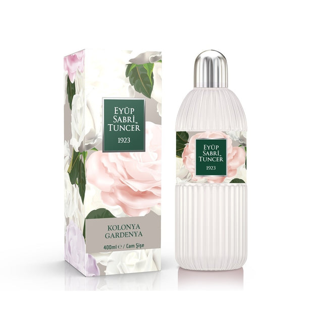 Eyüp Sabri Tuncer Gardenia Cologne 400 ml