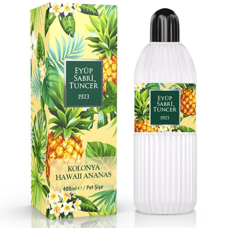 Eyüp Sabri Tuncer Hawaii Pineapple Cologne 400 ml
