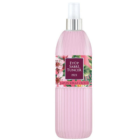 Eyüp Sabri Tuncer Japanese Cherry Blossom Cologne 150 ml