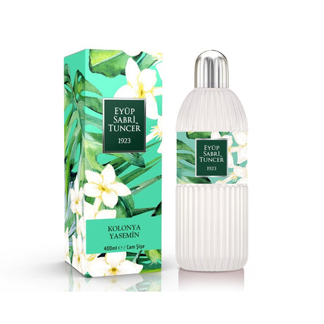 Eyüp Sabri Tuncer Jasmine Cologne 400 ml