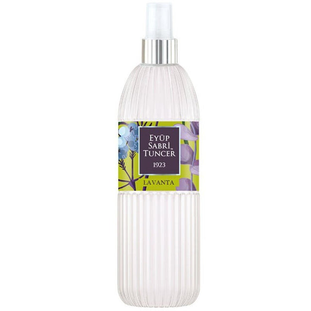 Eyüp Sabri Tuncer Lavender Cologne 150 ml