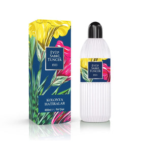 Eyüp Sabri Tuncer Memories Cologne 400 ml
