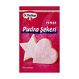 Dr Oetker Pink Powdered Sugar 15 g
