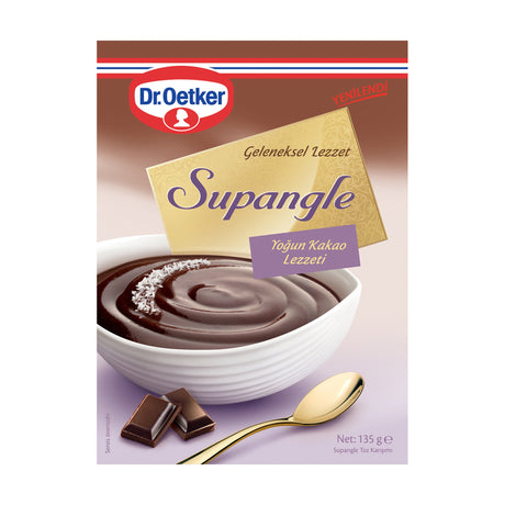Dr Oetker Supangle 135 g