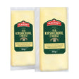 Muratbey Old Kashkaval Cheese 200 g - front of pack
