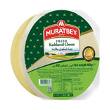 Muratbey Kashkaval 400 g - front of pack