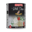 Merve White Cheese 400 g - front of pack