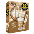 Ülker Café Crown Latte 10-Pack