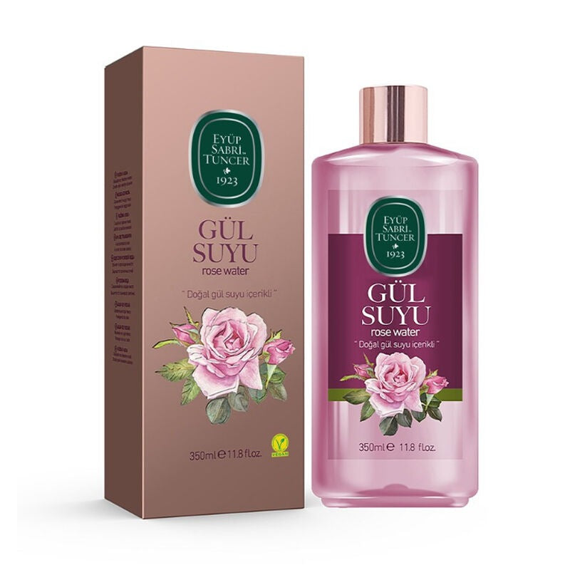 Eyüp Sabri Tuncer Rose Water 350 ml