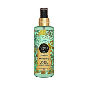 Eyüp Sabri Tuncer Soul Beauty Body Splash 250 ml