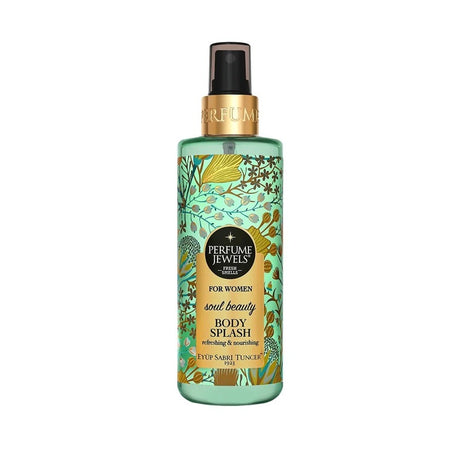 Eyüp Sabri Tuncer Soul Beauty Body Splash 250 ml