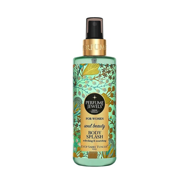 Eyüp Sabri Tuncer Soul Beauty Body Splash 250 ml