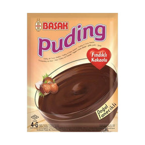Başak Hazeln-Cocoa Puding 155 g - front of pack