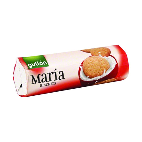 Gullón Cookies Maria 199 g - front of pack