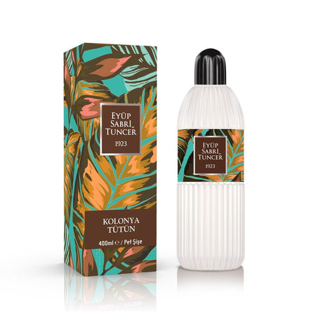 Eyüp Sabri Tuncer Tobacco Cologne 400 ml