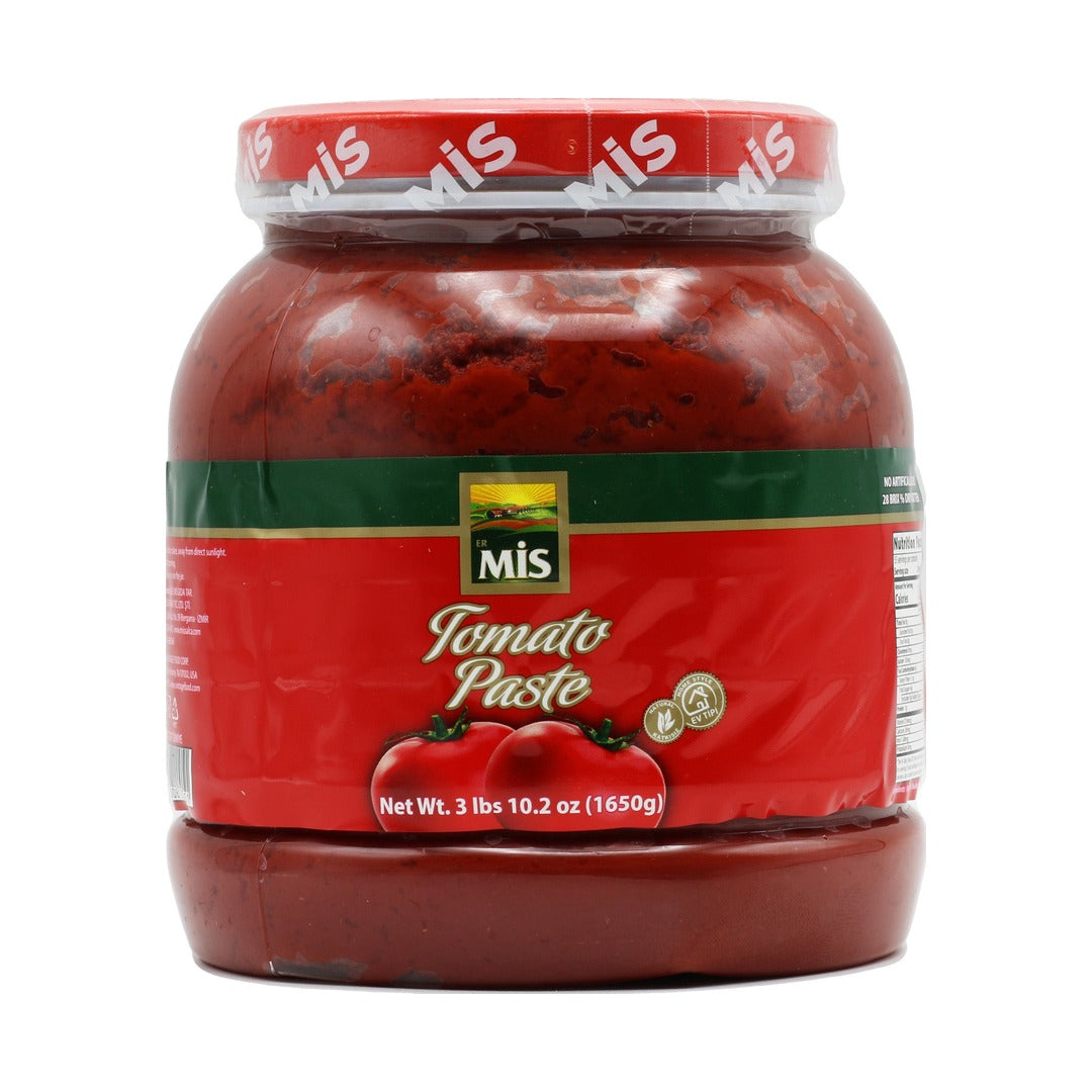 Mis Tomato Paste Home Style 1.65 kg - front of pack