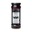 St. Dalfour Blueberry Preserve 283 g - front of pack