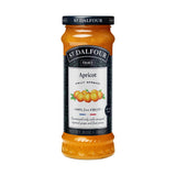 St. Dalfour Apricot Preserve 283 g - front of pack