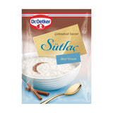 Dr Oetker Sütlaç 156 g