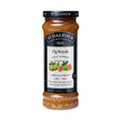 St. Dalfour Royal Fig Preserve 283 g - front of pack