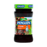 Penguen Sour Cherry Preserve 380 g - front of pack