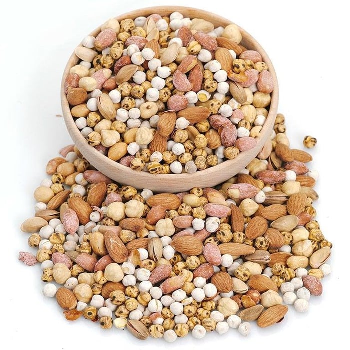 Premium Wholesale Gourmet Mixed Nut Blend