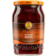 Melis pickled beets, 720 ml (24.3 fl oz) jar