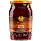 Melis pickled beets, 720 ml (24.3 fl oz) jar