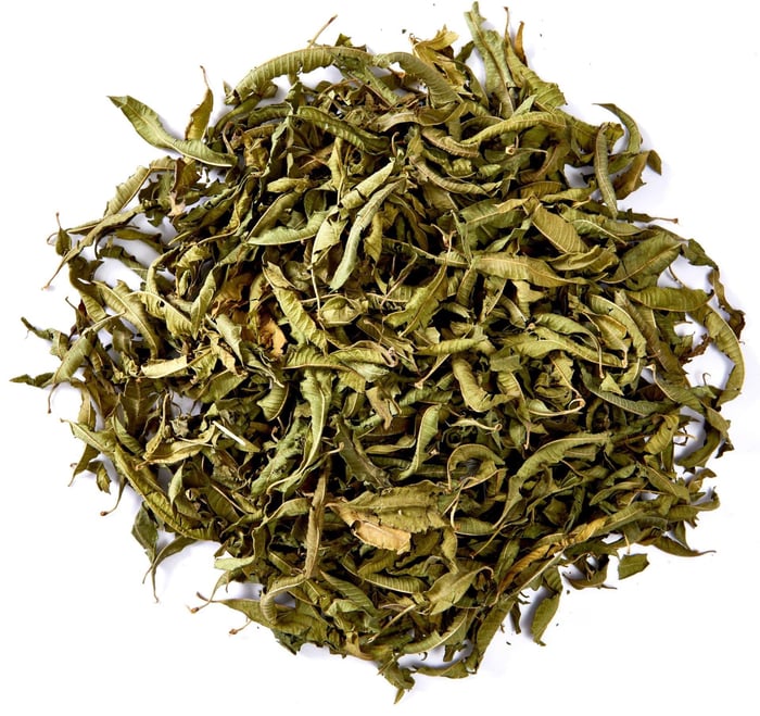 Premium Turkish Lemon Balm Herbal Tea