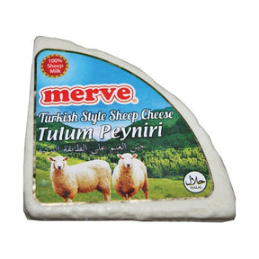 Merve Tulum Cheese 350 g - front of pack