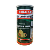 Bulgara White Cheese 800 g - front of pack