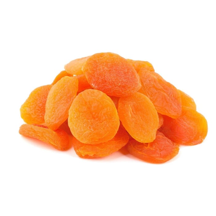 Jumbo Sweet Dried Apricots