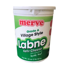 Merve Labne 907 g - front of pack