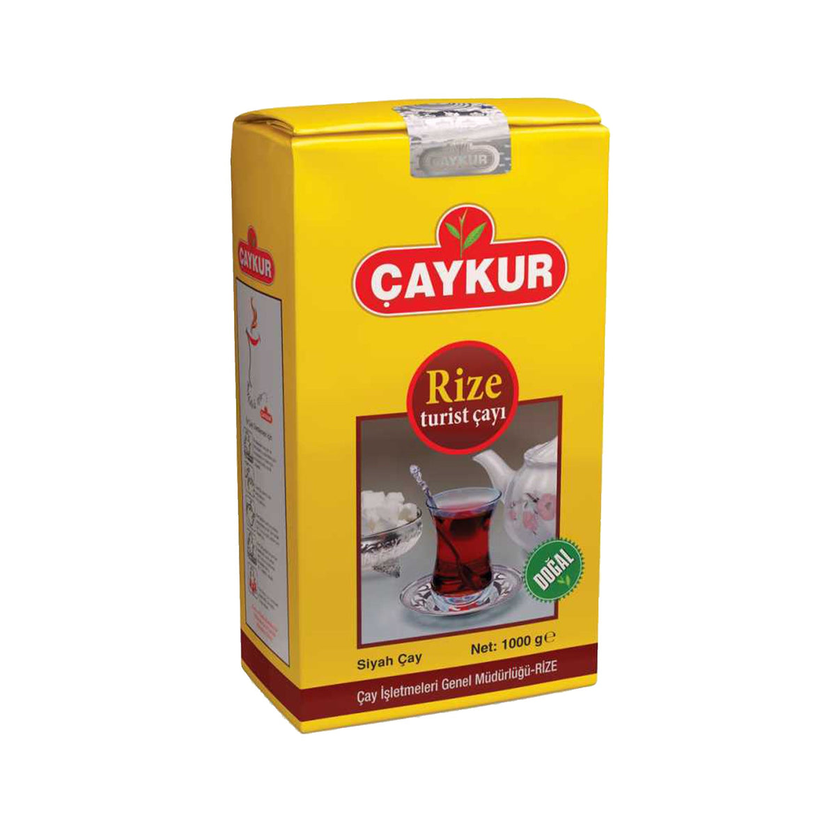 Çaykur Rize Tea 1000g