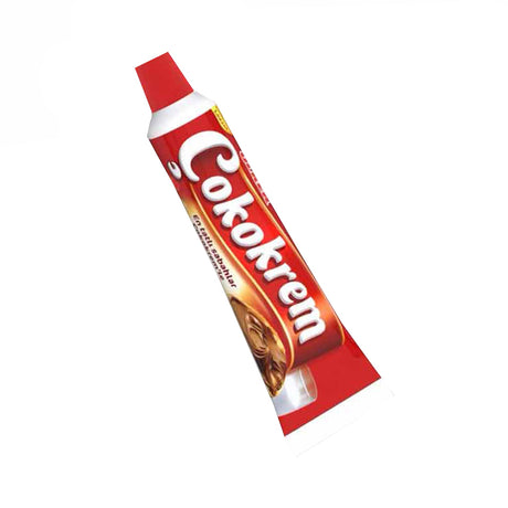 Ülker Çokokrem hazelnut cream with cocoa, 40 g tube