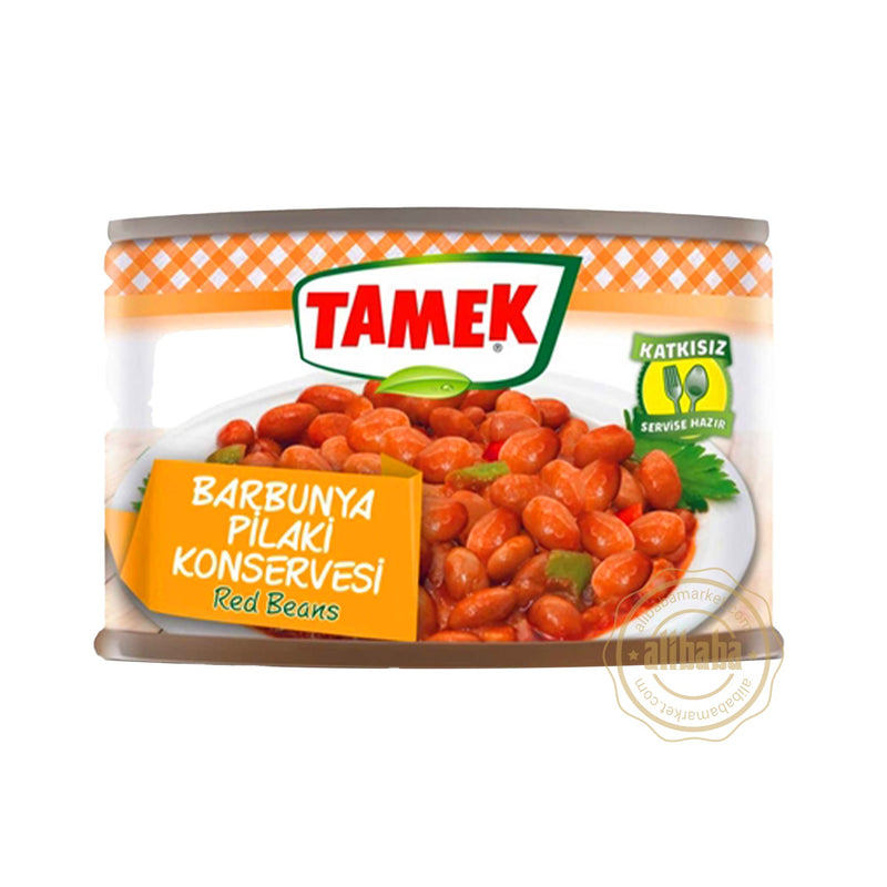 Tamek Pinto Beans (Barbunya Pilaki) 400g