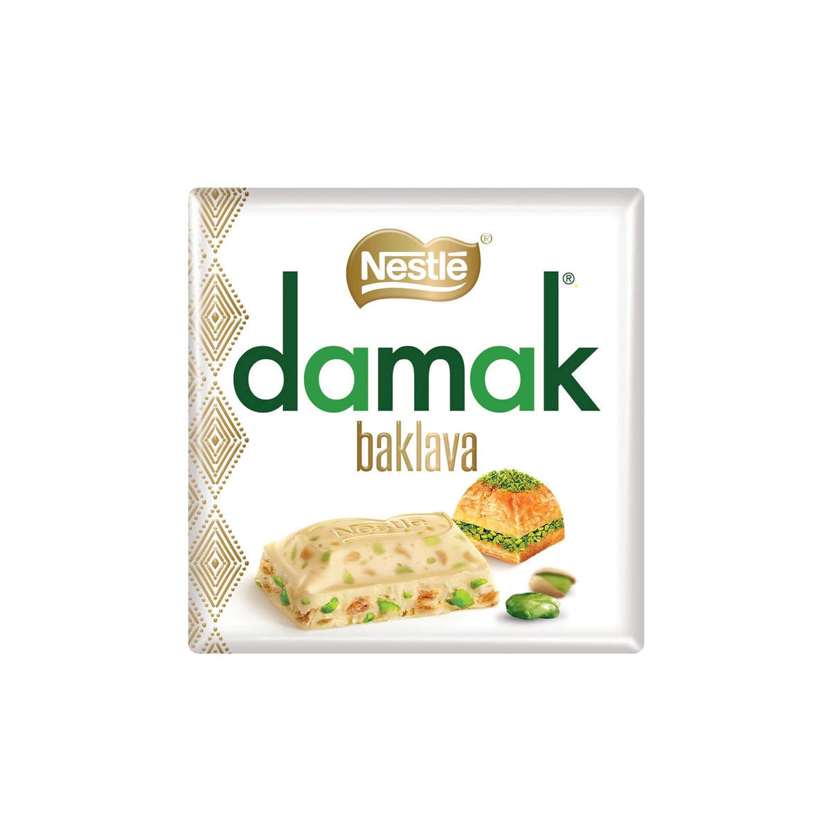 Nestle Damak Baklava 60g