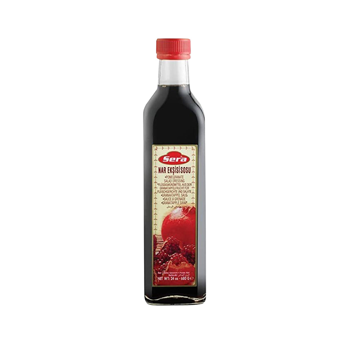 Sera Pomegranate Sauce 680g
