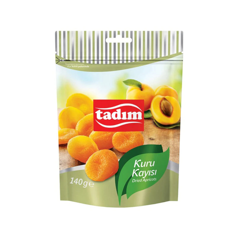 TADIM DRIED APRICOTS 140G