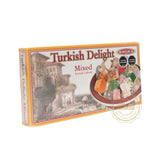 Koska 1907 Turkish Delight Mixed 400g