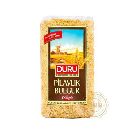 Duru coarse bulgur, 1 kg
