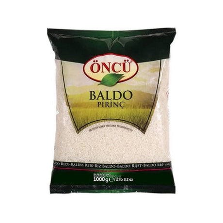 Öncü Baldo Pirinç baldo rice, 1 kg bag